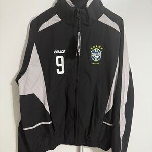 PALACE | Jackets & Coats | Gap X Palace Nylon Track Jacket